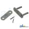 A & I Products Chain Repair Link, Connector, CA550 2" x2" x1" A-CA550C - alternate 2
